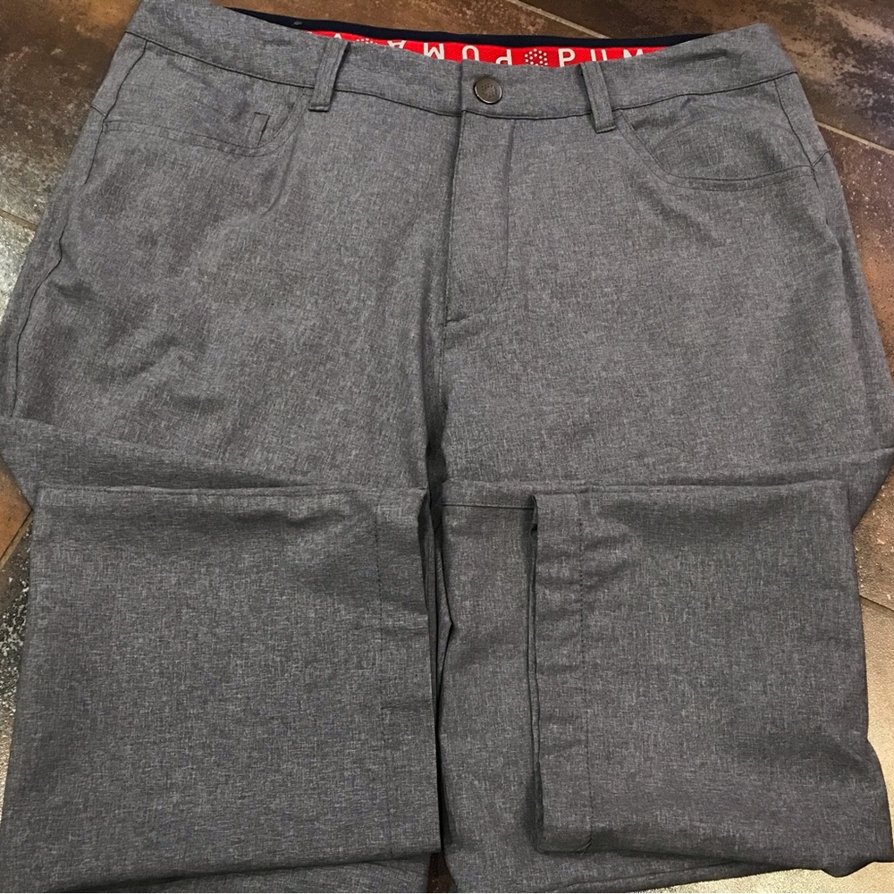 Men’s Puma Golf Pants